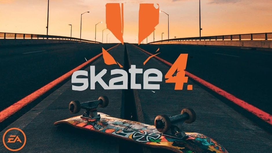 Skate 4 Mobile