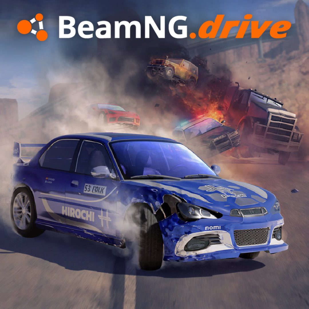 BeamNG
