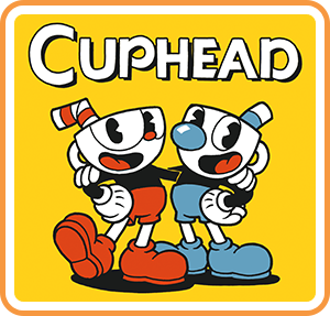 Cuphead