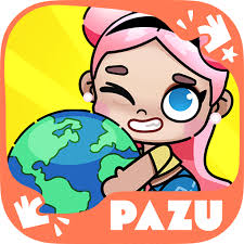 Avatar World Mod
