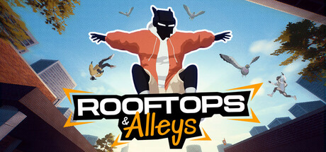 Rooftops