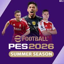 PES Mod