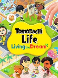 Tomodachi Life